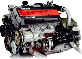 P2365 Engine